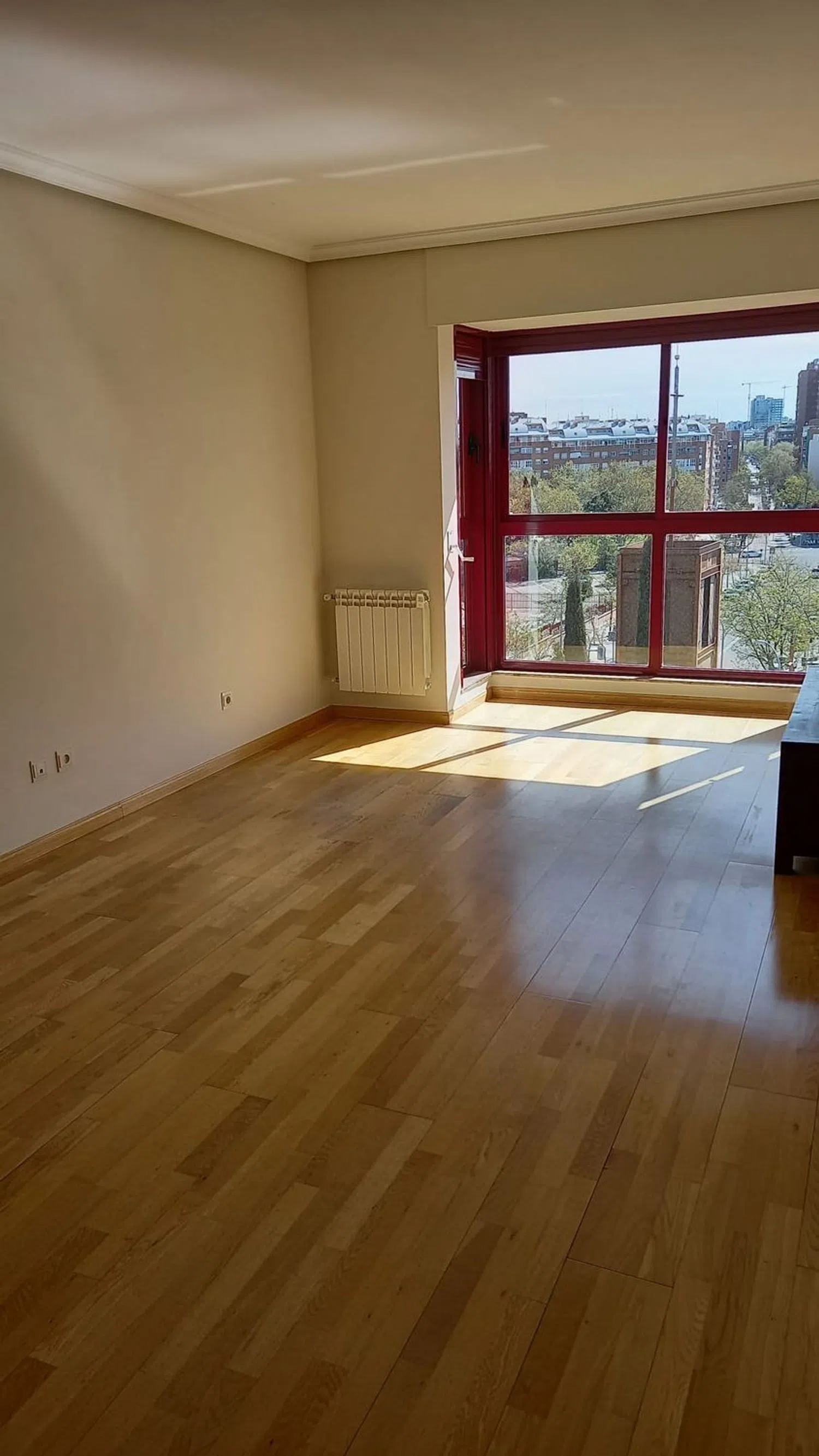 Piso en paseo de Juan Antonio Vallejo-Nájera Botas, 25 - Foto 1