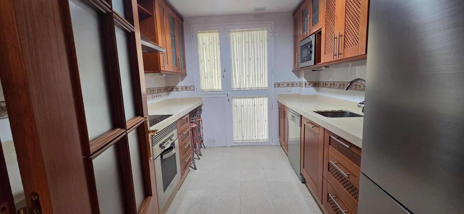 Piso en Calle María Malibrán, 1, Tablero - Foto 7