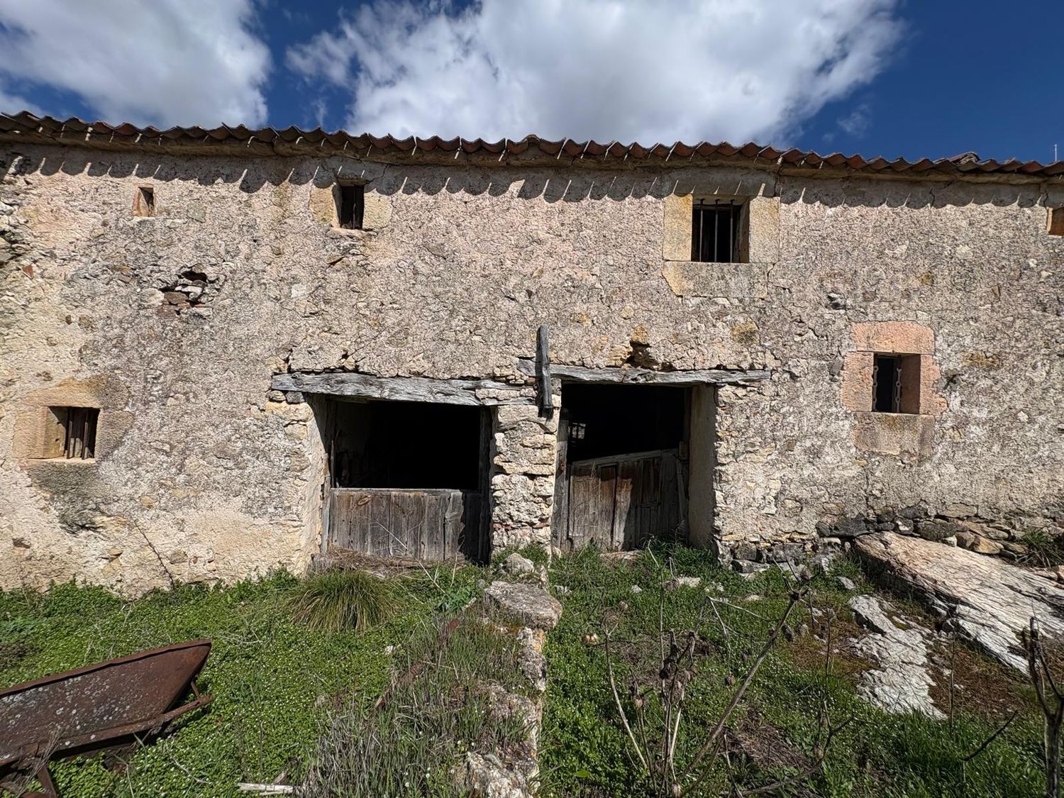 Caserón en Caserón en Calle Cazorril, 5 - Foto 12