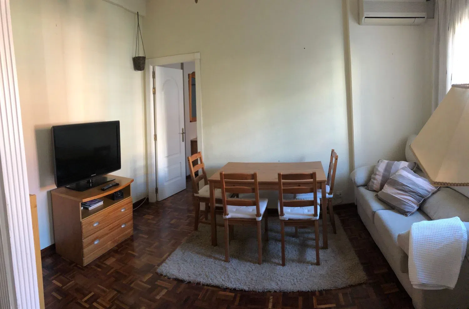 Piso en ronda de Segovia, 4 - Foto 2