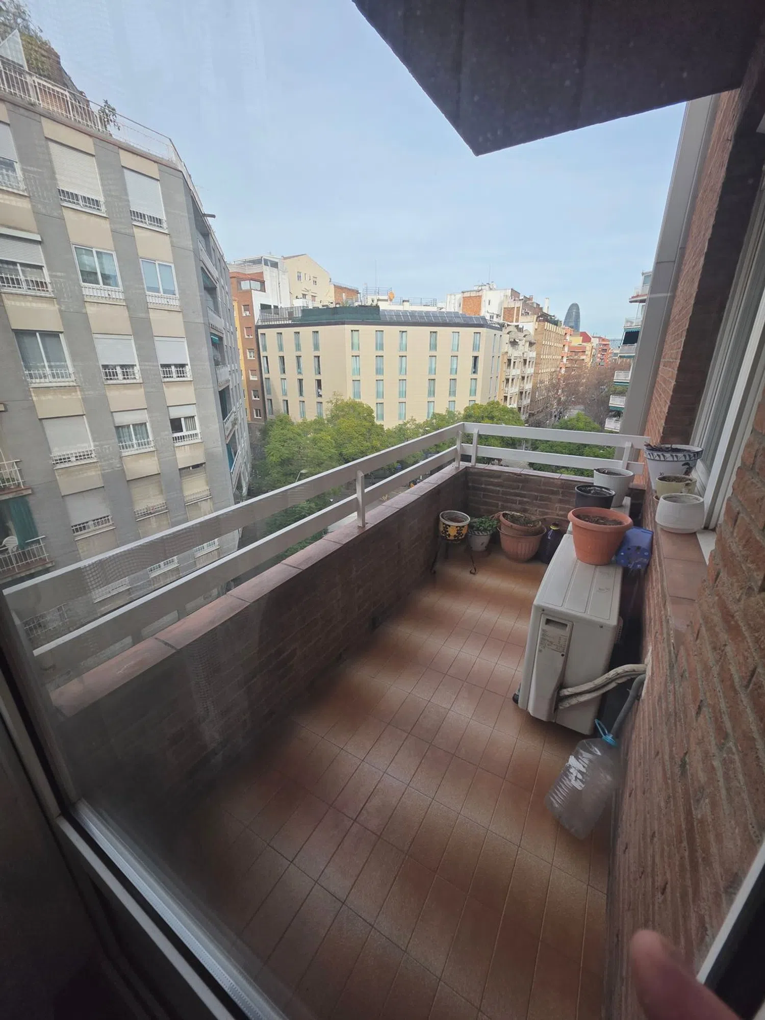 Piso en calle d'Ausiàs Marc, 92 - Foto 4