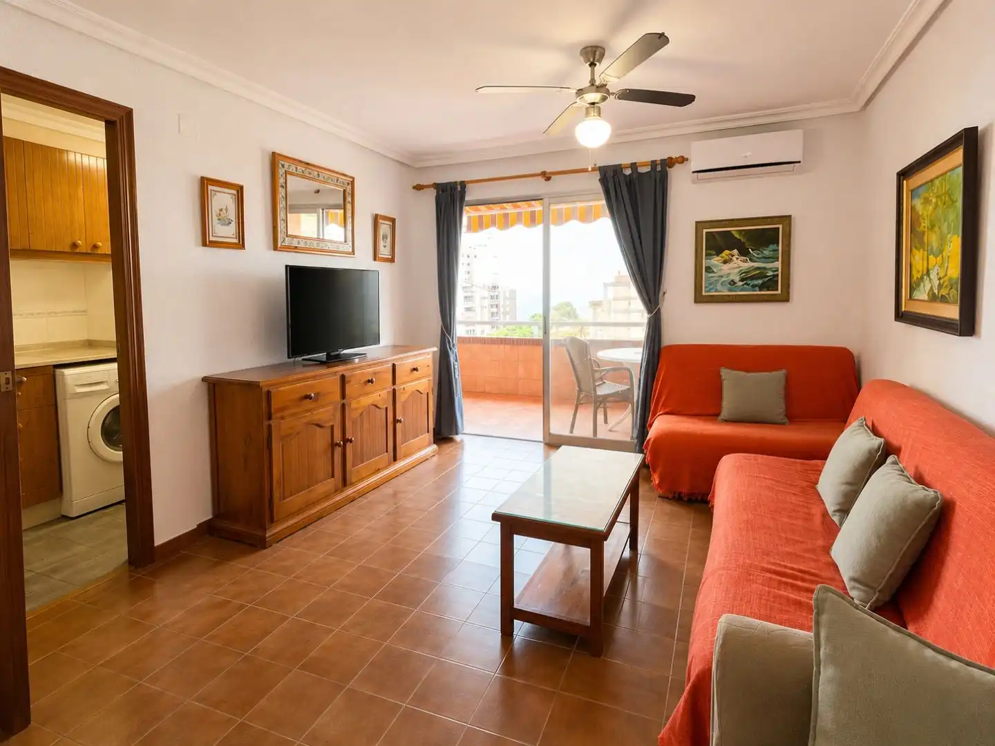 Piso en  Carrer Bou i Vilaragud 2 - Foto 2