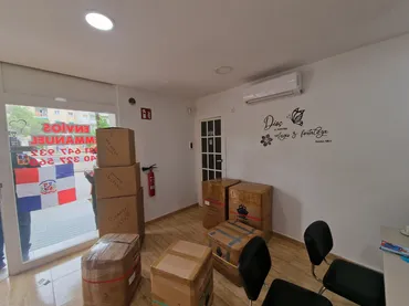 Local comercial en  Avinguda Miraflores 65 - Foto 12