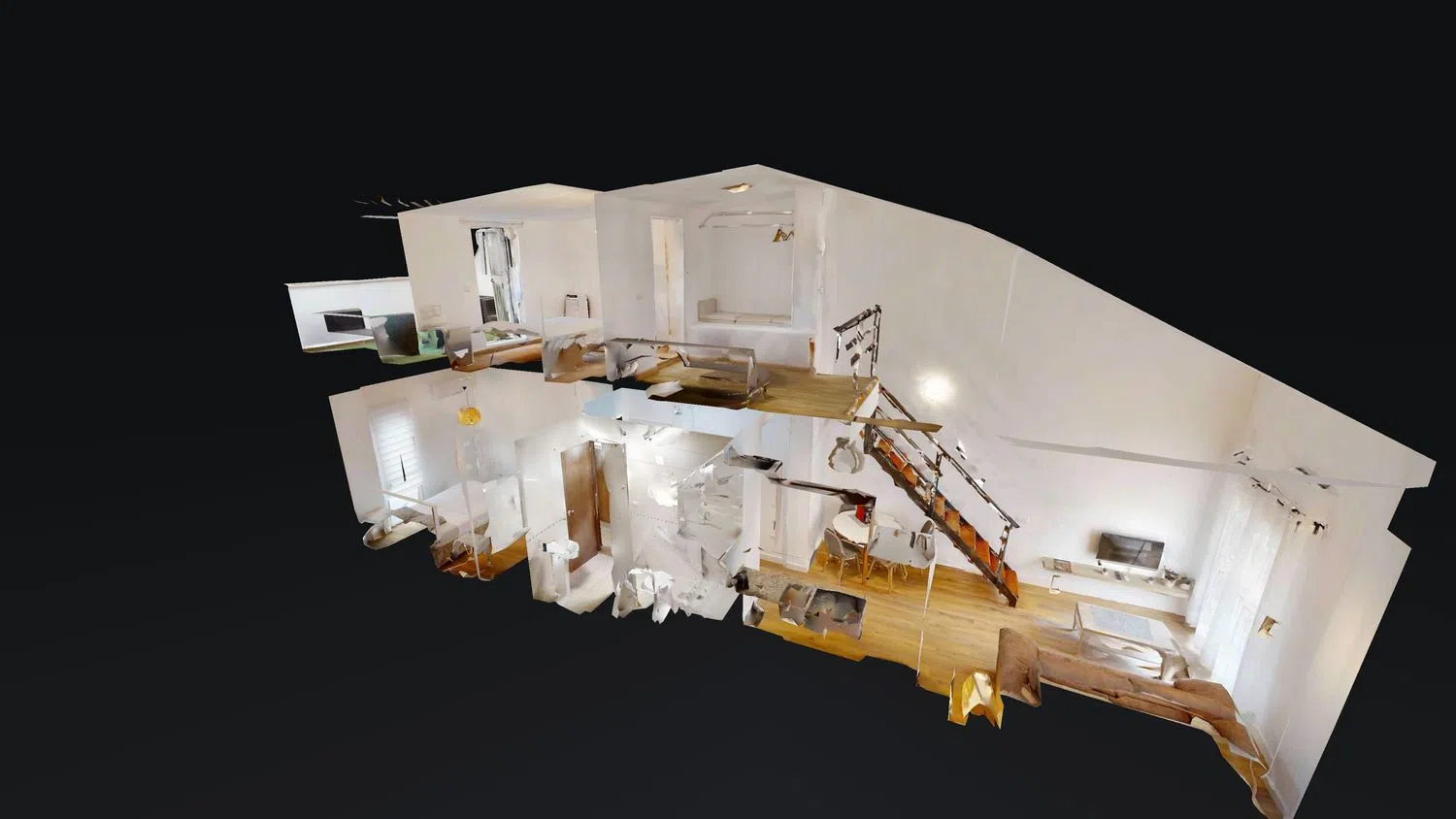 Dúplex en calle Hurtado, 3 - Foto 8