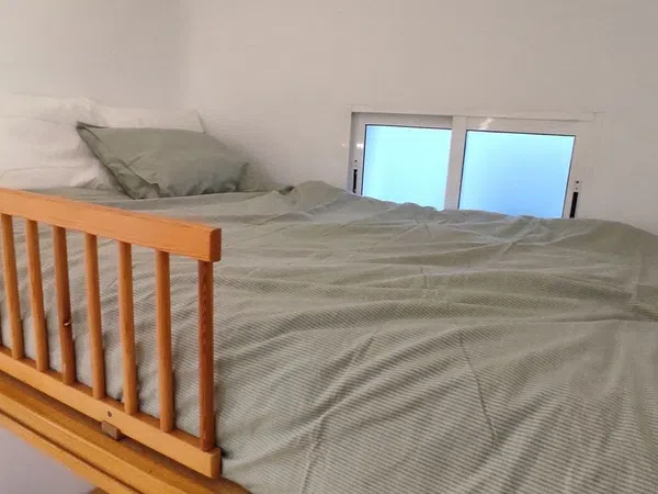 Estudio en Barrio Vallehermoso - Foto 10