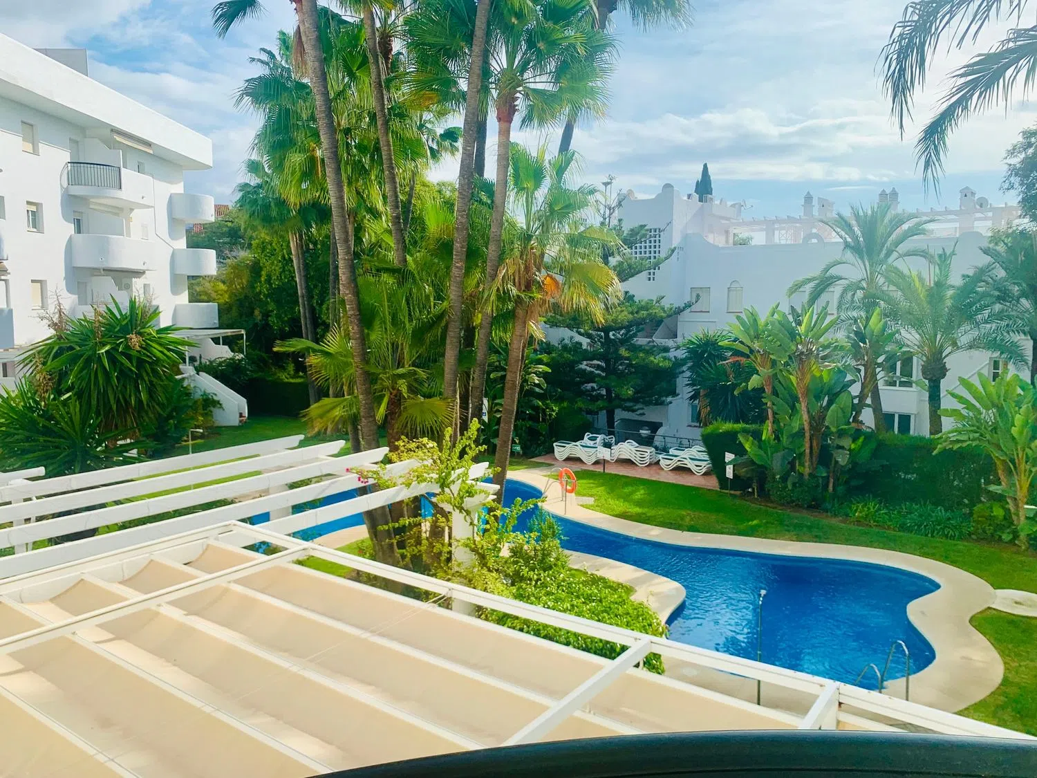 Piso en bulevar Príncipe Alfonso de Hohenlohe s/n UrbanizacionMarbellaReal - Foto 18