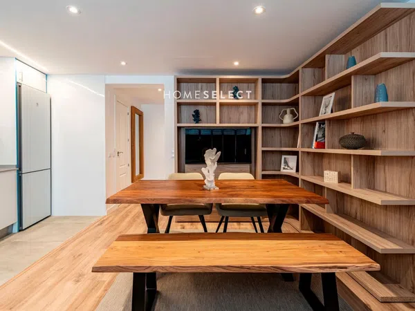 Piso en calle de Goya