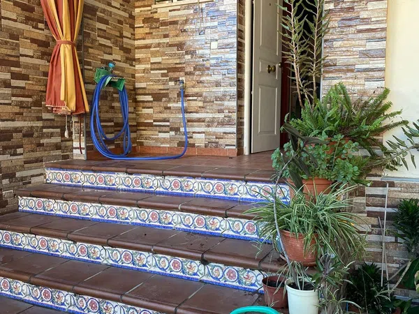 Chalet adosado en Pasaje Francisco Delicado, 35, Arco norte - Avda España, Arco norte - Avda España - Foto 15