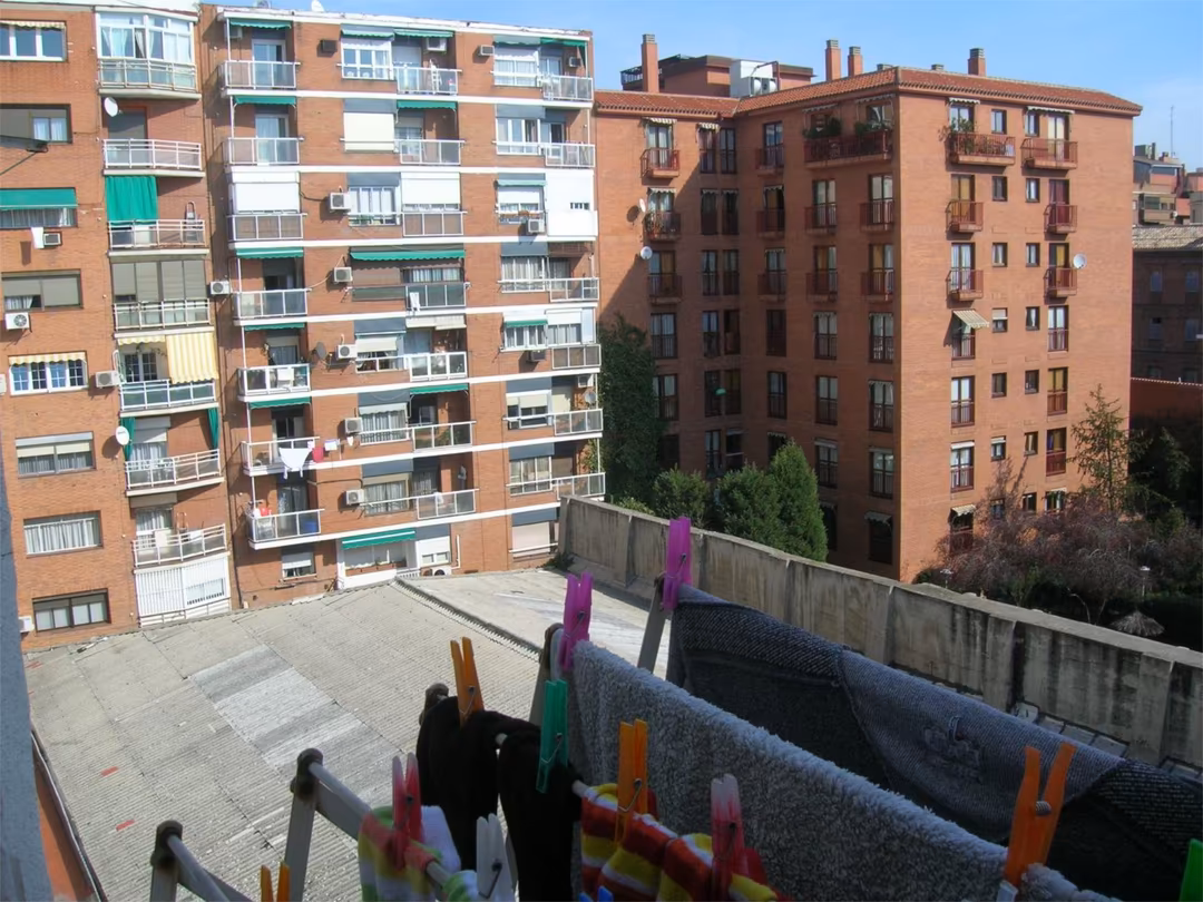 Piso en  Calle de Fernández de los Ríos 72 - Foto 13