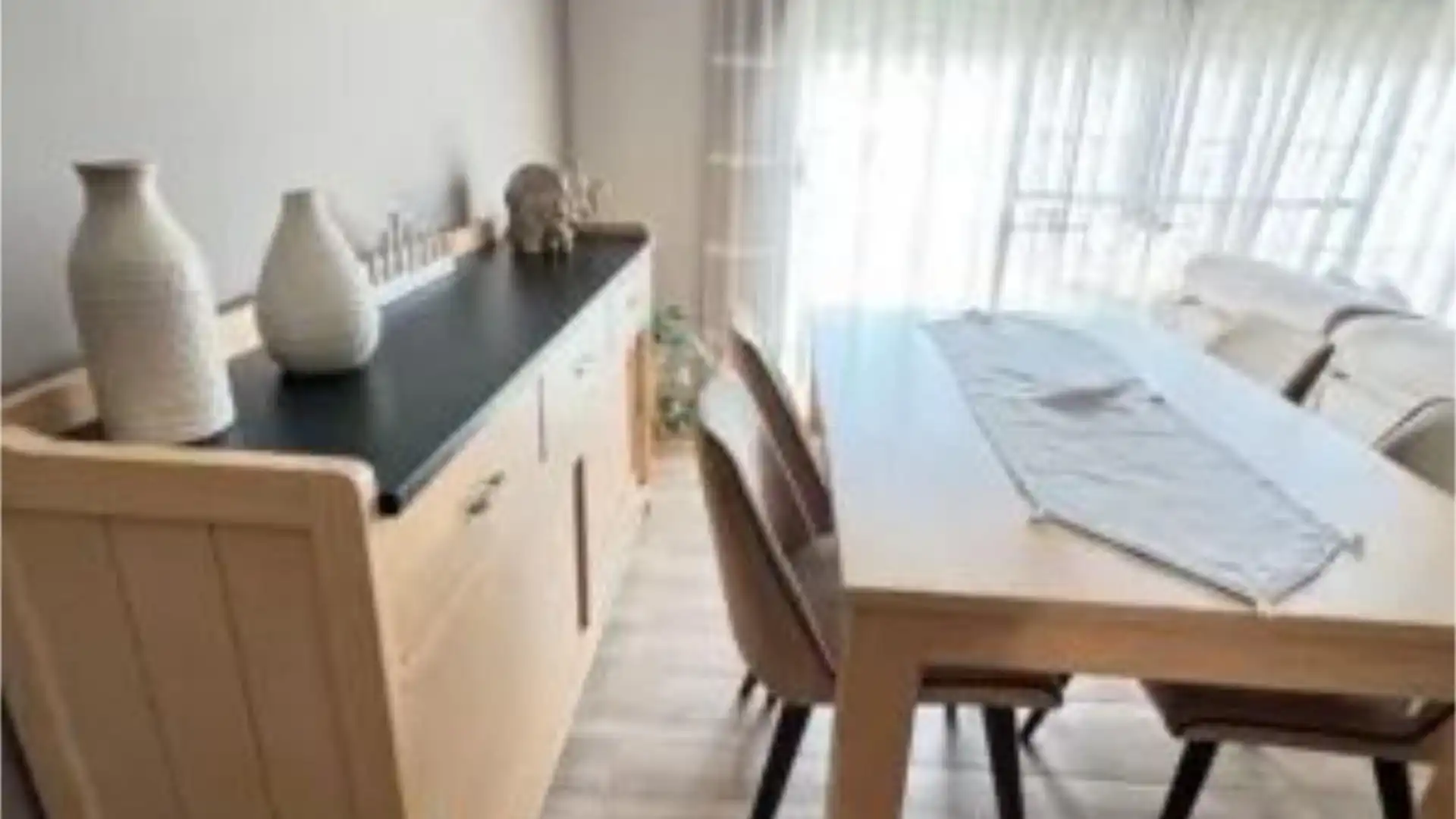 Piso en  Carrer de Jerez 62 - Foto 5