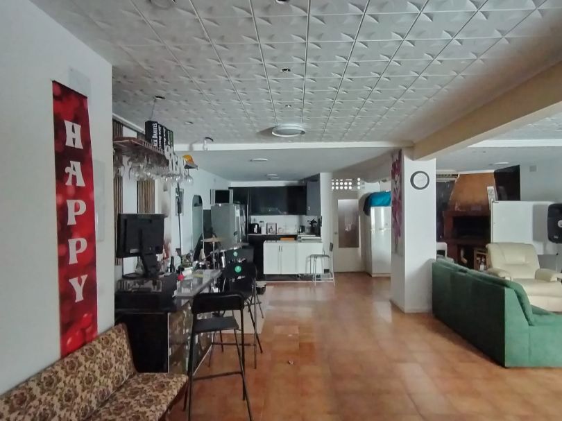 Local comercial en  Carrer del Cid Campeador 102 - Foto 6