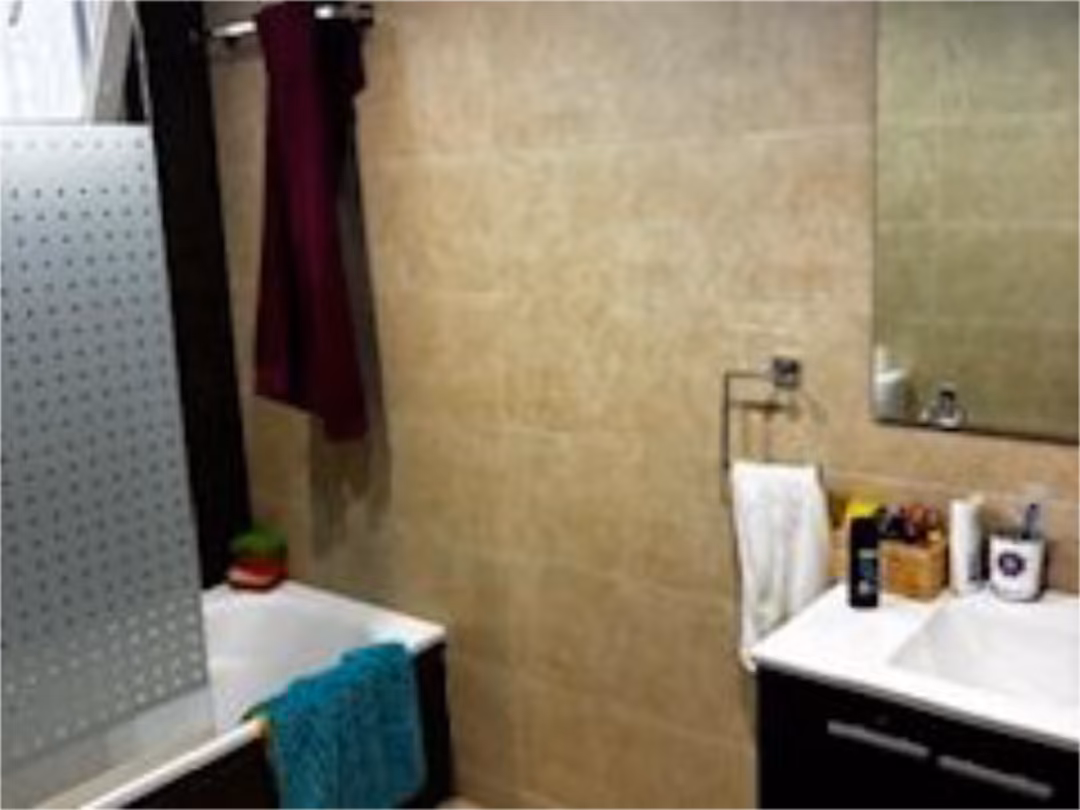 Piso en  Calle de Ramón Gómez de la Serna 1 - Foto 4