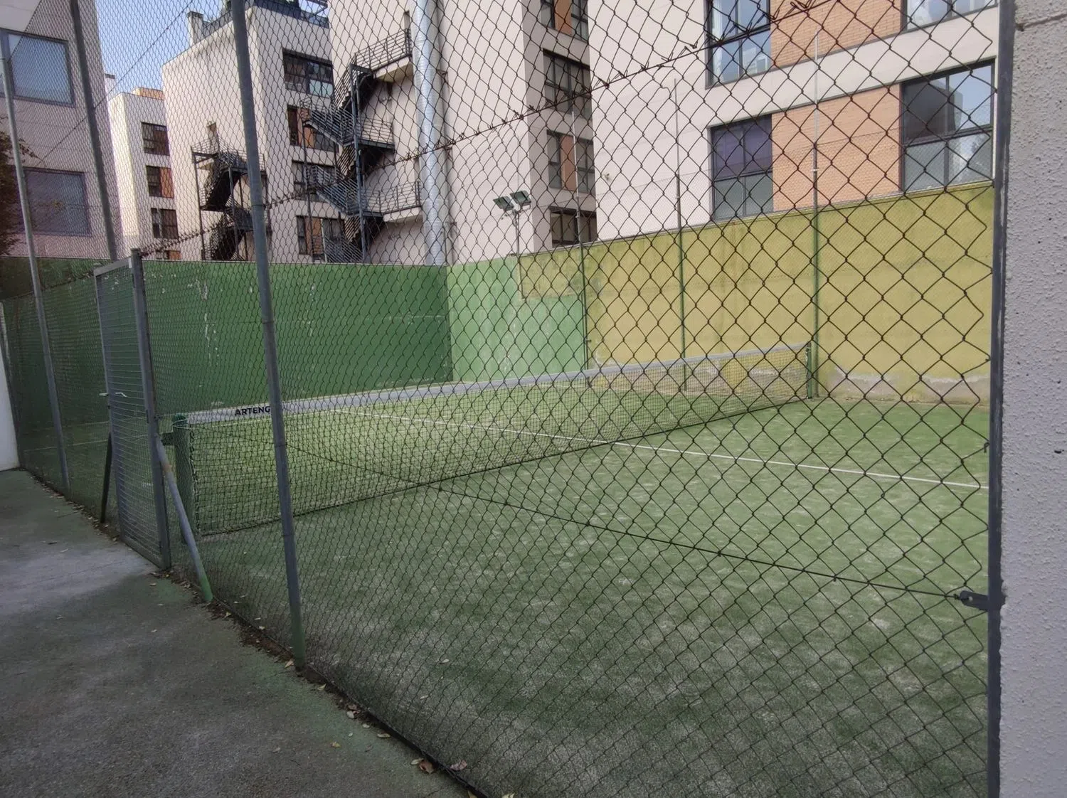 Piso en Julián camarillo, 59 - Foto 1