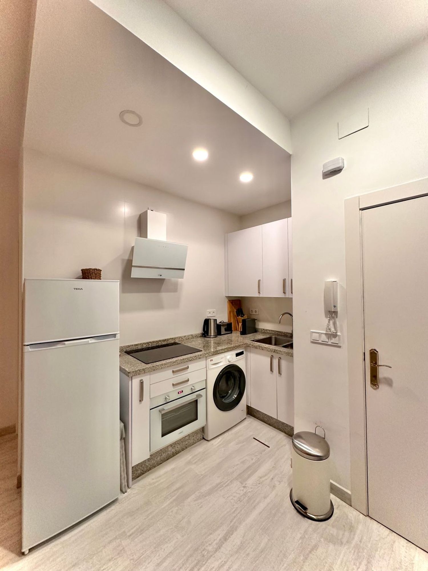 Piso en calle Salamanca, 29 - Foto 11