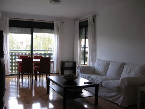 Piso en avenida Príncipe de Asturias, 34