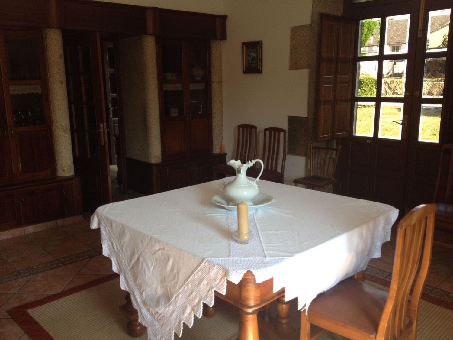 Casa de pueblo en Os Verdes, Aldixe, 1 - Foto 20
