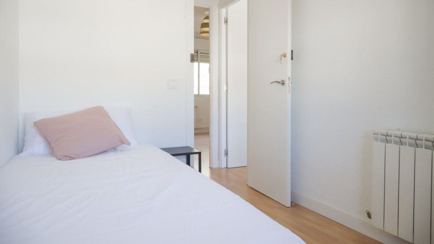 Piso en Juan de la Cierva - Foto 8