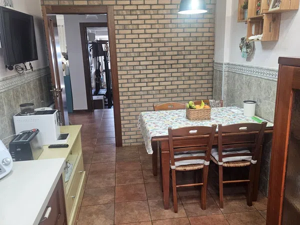 Chalet adosado en Calle Castillete, 59 - Foto 10