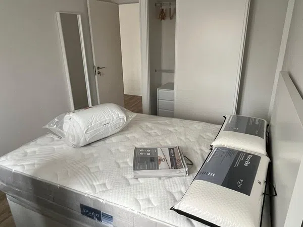 Piso en calle Constitución, 3 - Foto 12