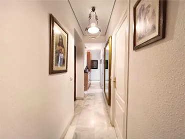 Piso en Centro - Foto 1