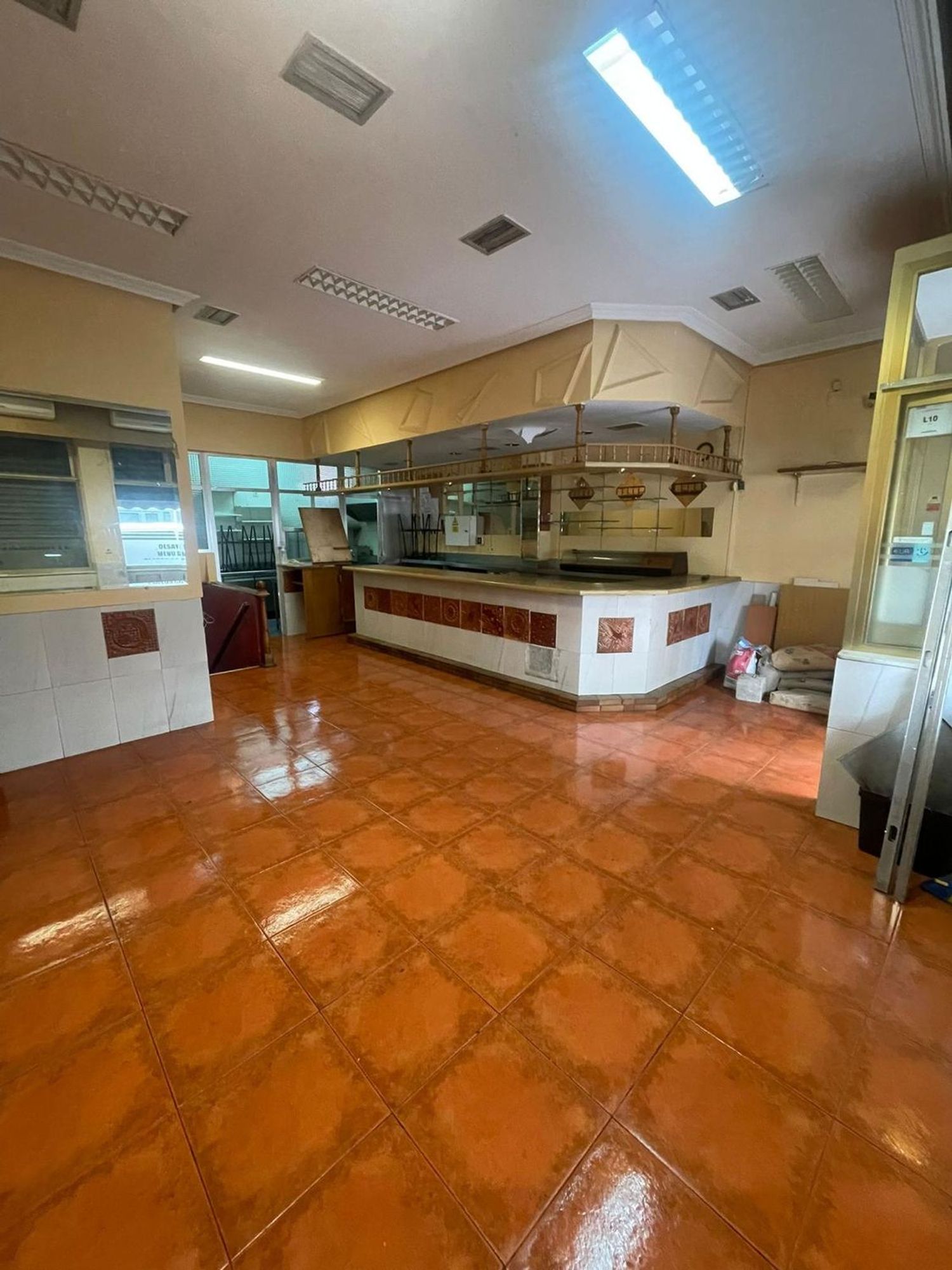 Local en calle de Belmonte de Tajo, 36 - Foto 1