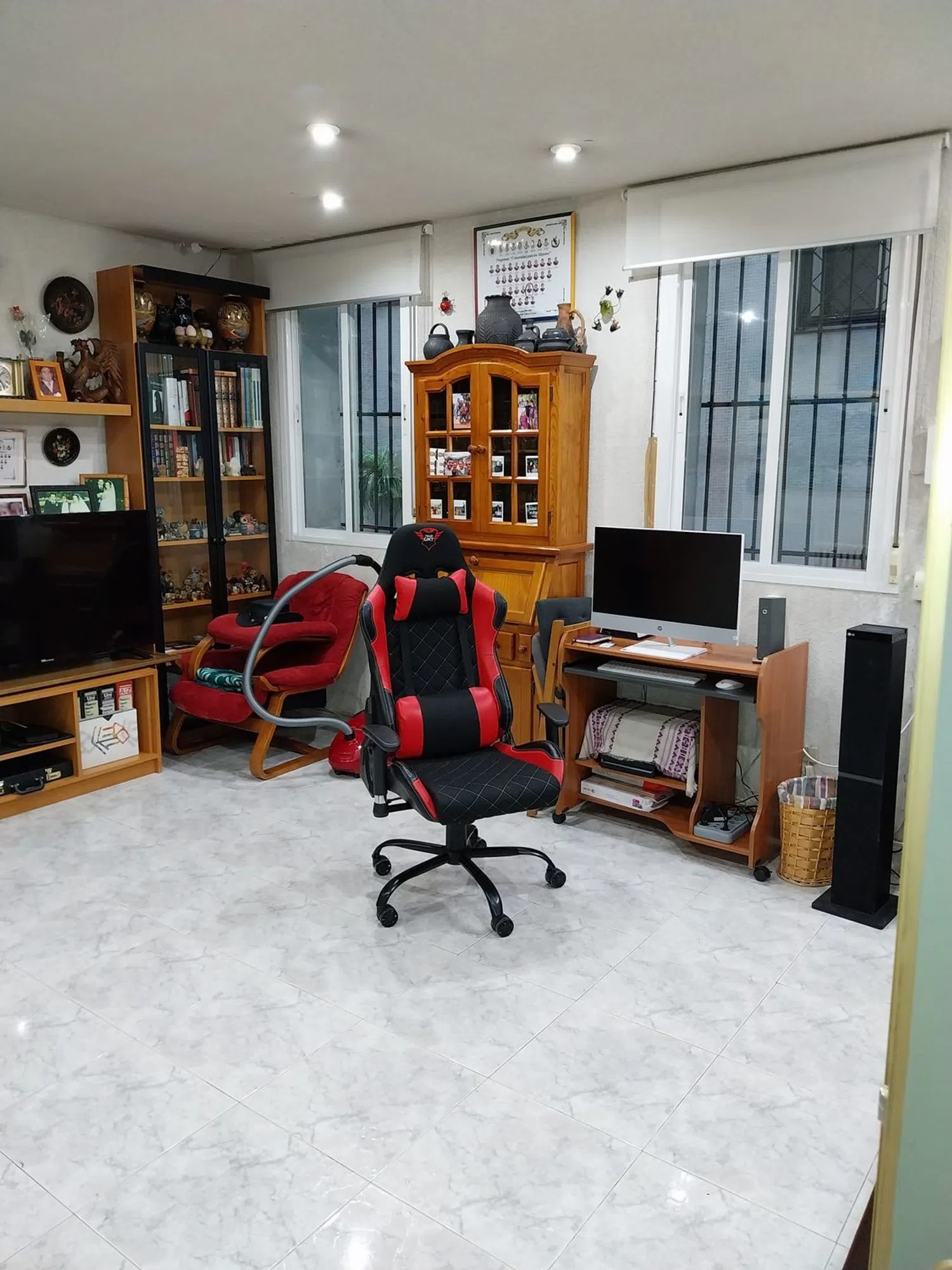 Piso en calle de Benito Gutiérrez, 37 - Foto 14