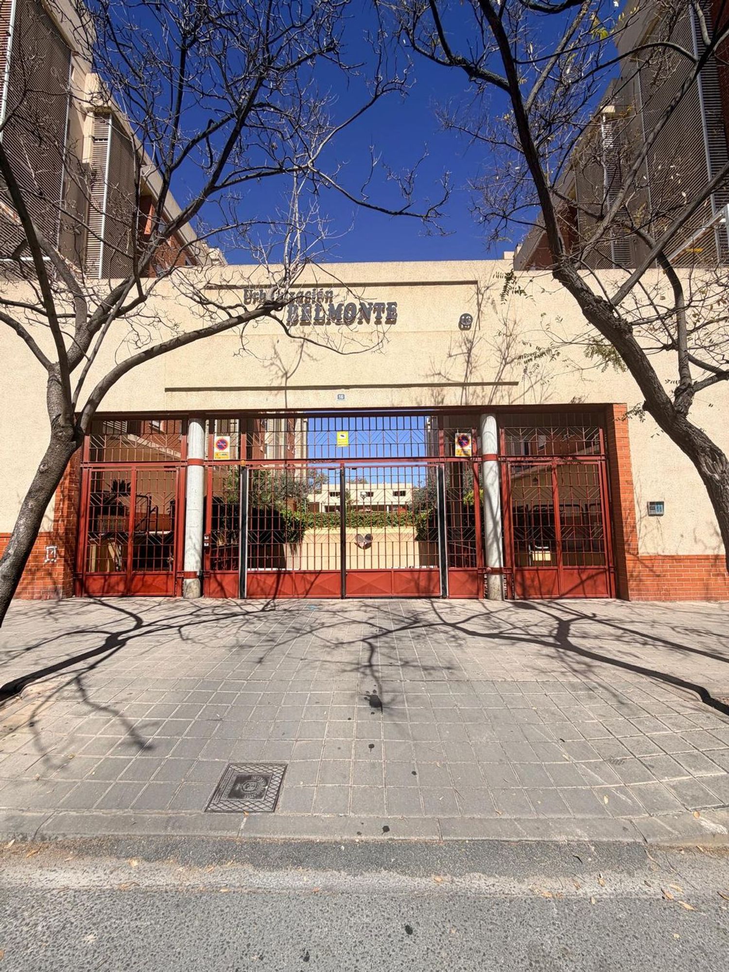 Piso en calle Bailarín José Espadero, 16 - Foto 35