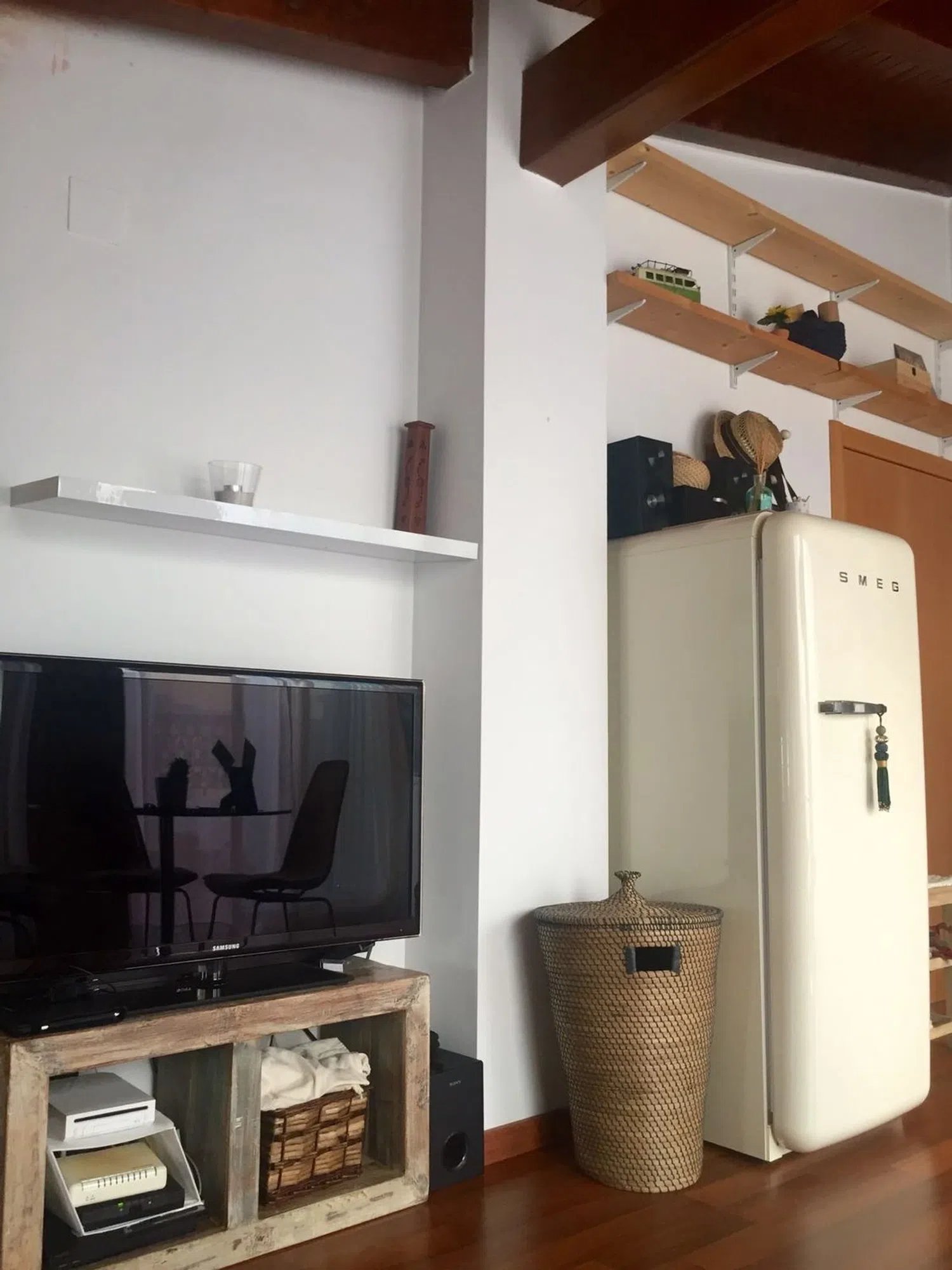 Ático en calle de Roteros, 14 - Foto 7