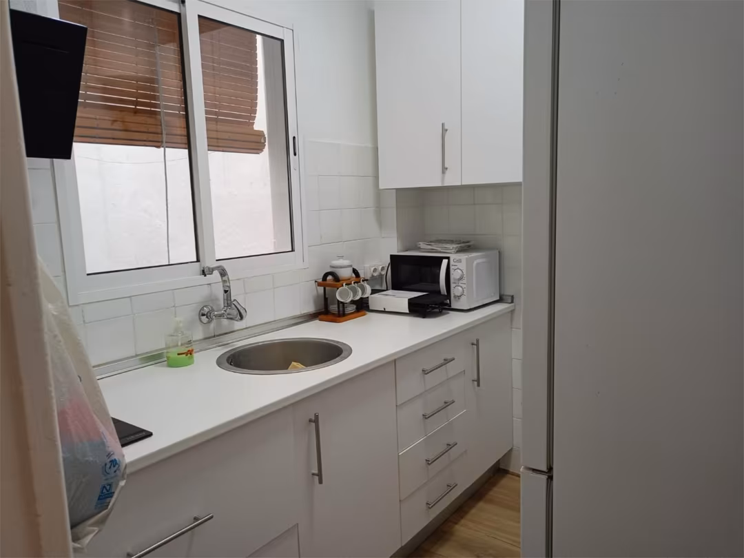 Apartamento en  Calle Juan Rabadán 21 - Foto 7