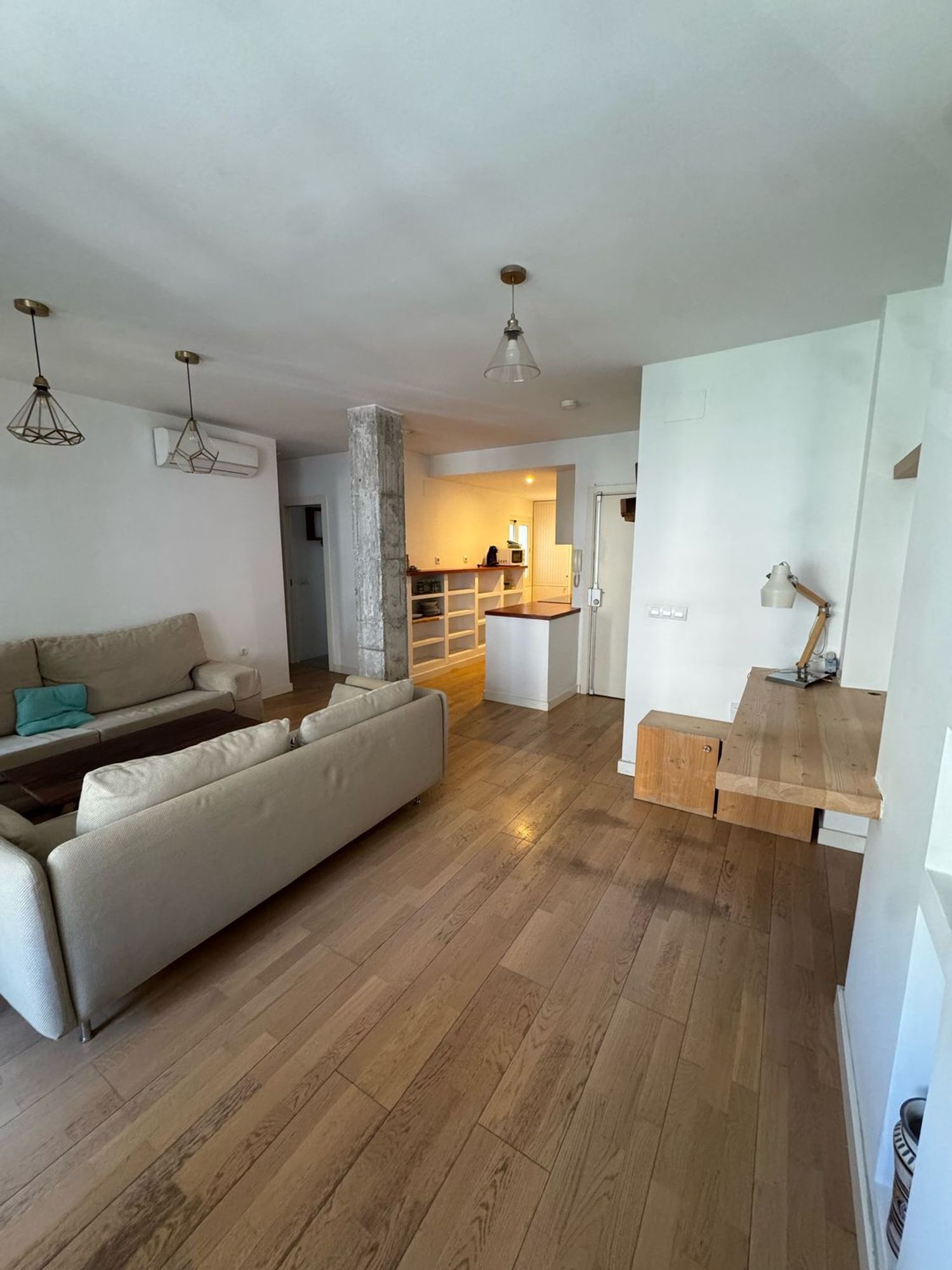 Piso en calle Urquiza, 7 - Foto 2