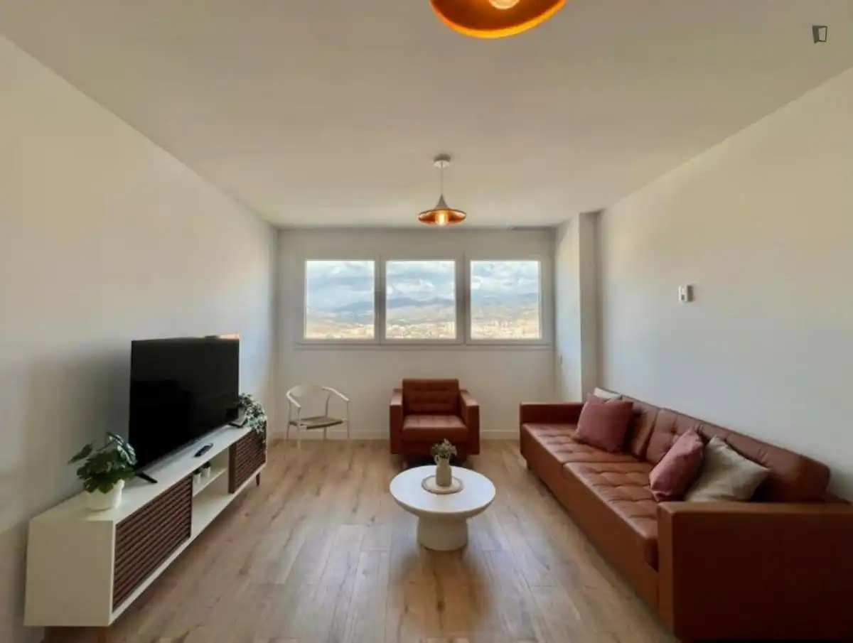 Apartamento en Málaga Capital - Foto 5
