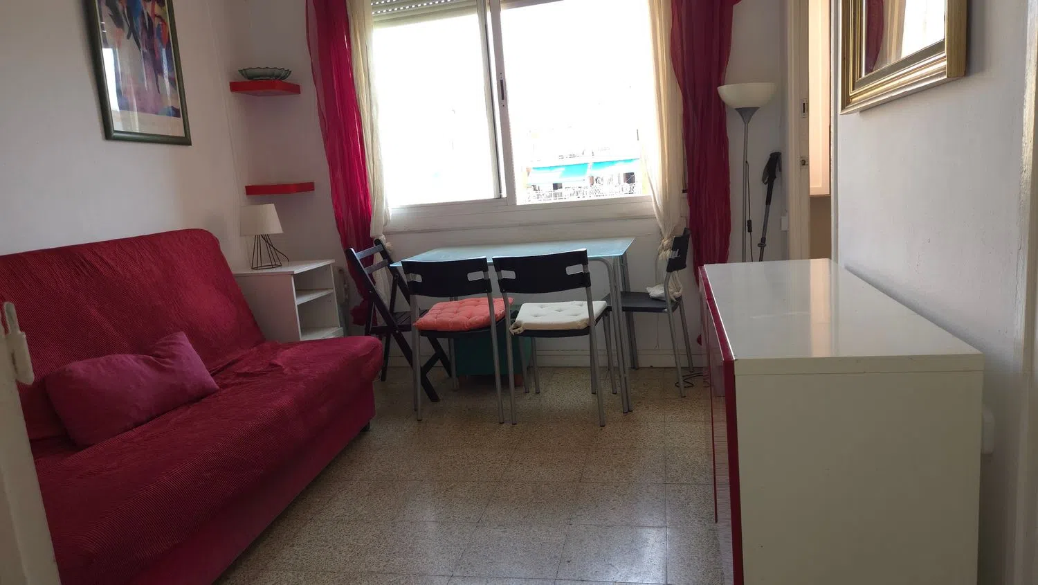 Piso en Vallcarca, 12 - Foto 24
