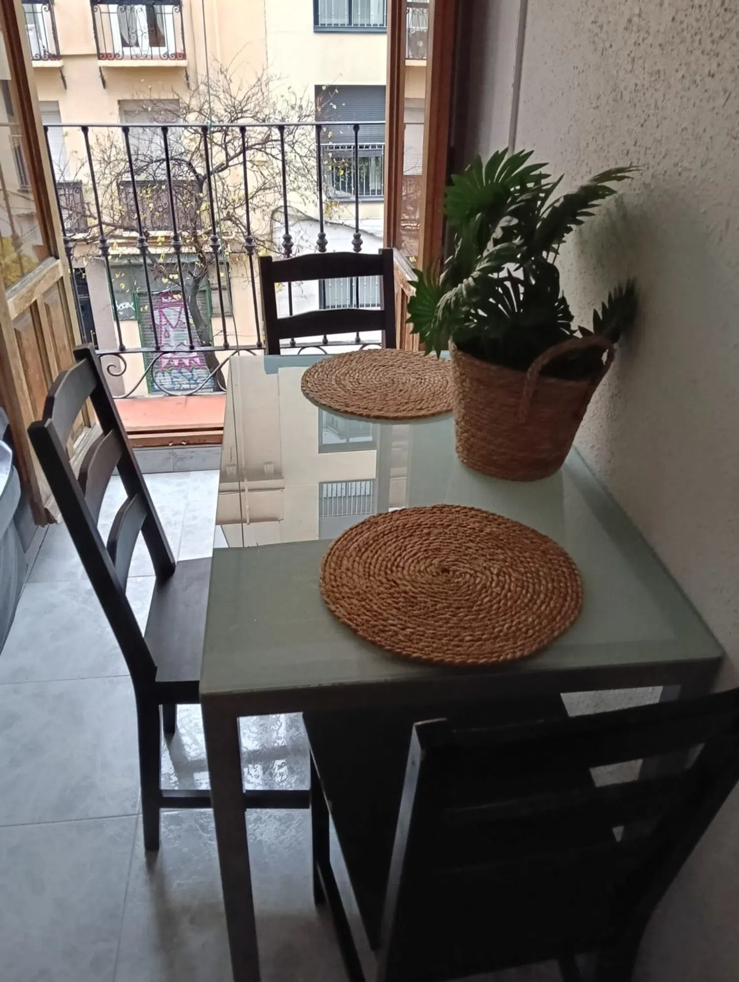 Piso en calle del Cardenal Cisneros, 12 - Foto 2