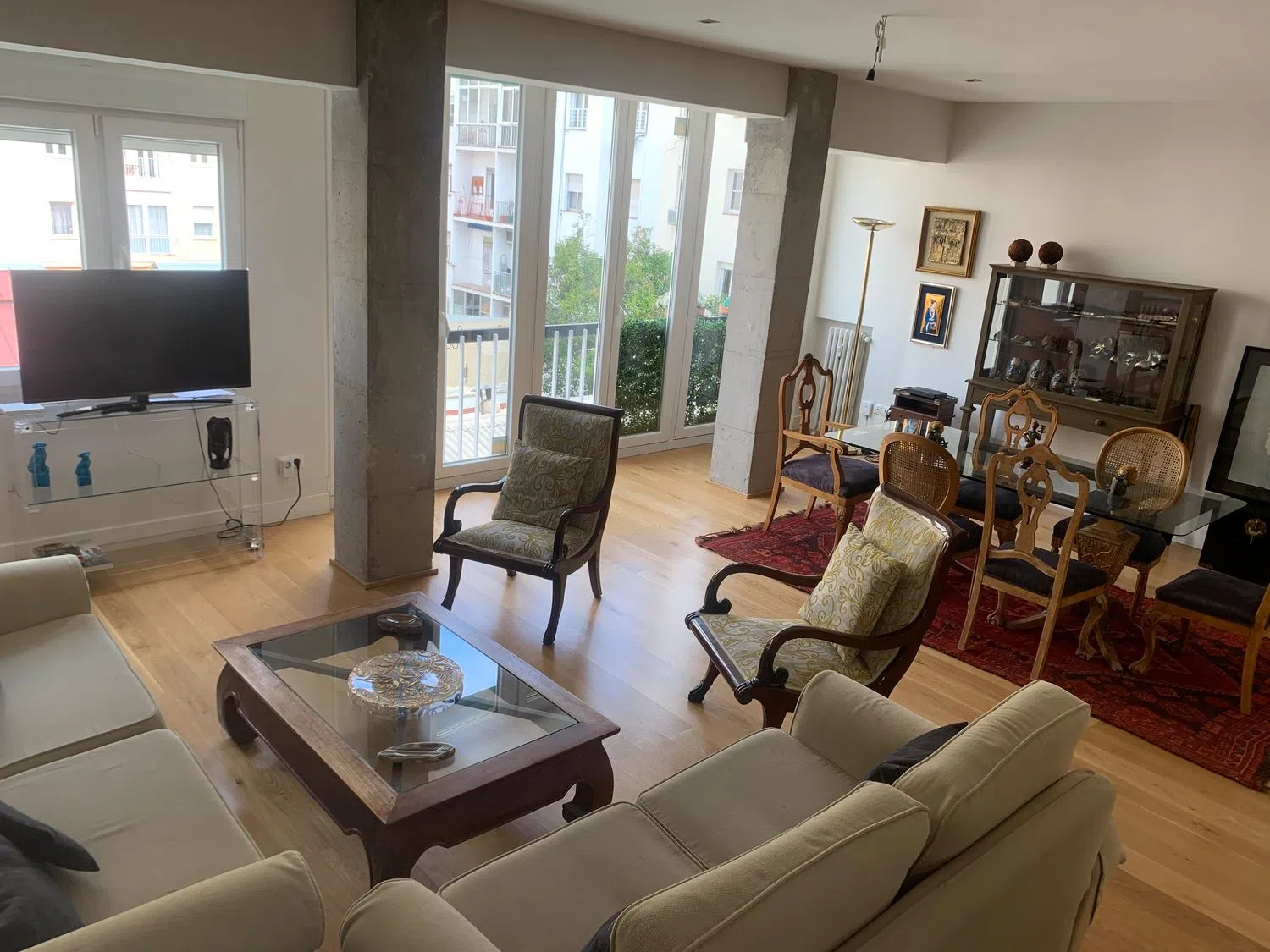 Piso en Barrio Ibiza - Foto 4