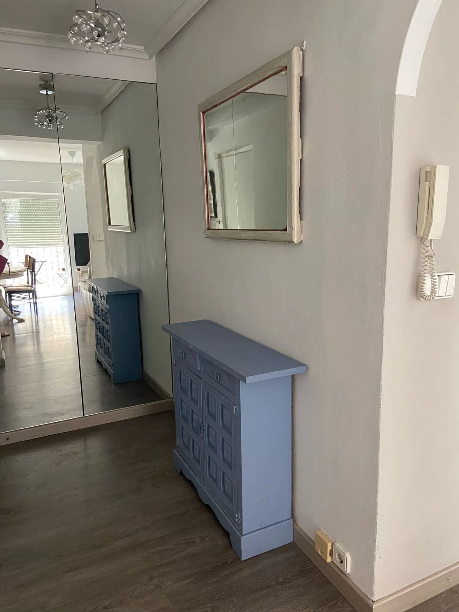 Piso en plaza del Poeta Iglesias, 5 - Foto 1