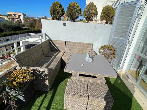 Dúplex en calle de Samil, 47 - Foto 1