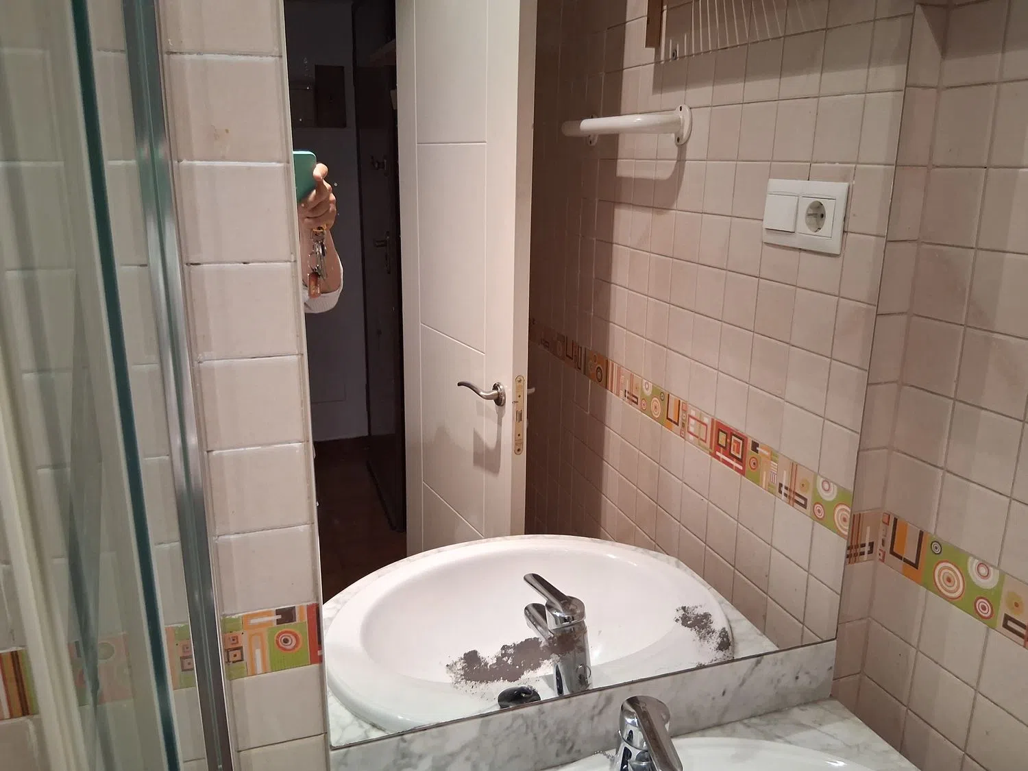 Estudio en avenida de Badajoz, 3 - Foto 16