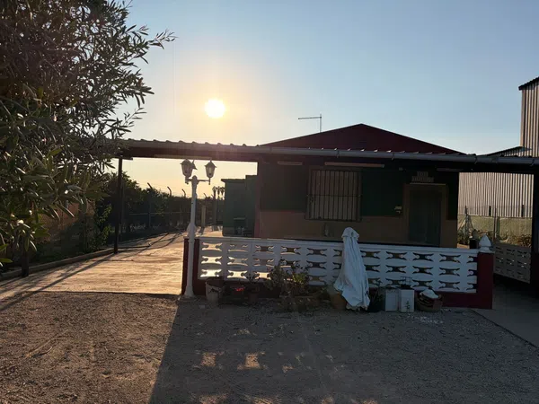 Finca rústica en Avenida de Les Cendroses, 40, Zona pueblo, Zona pueblo - Foto 9