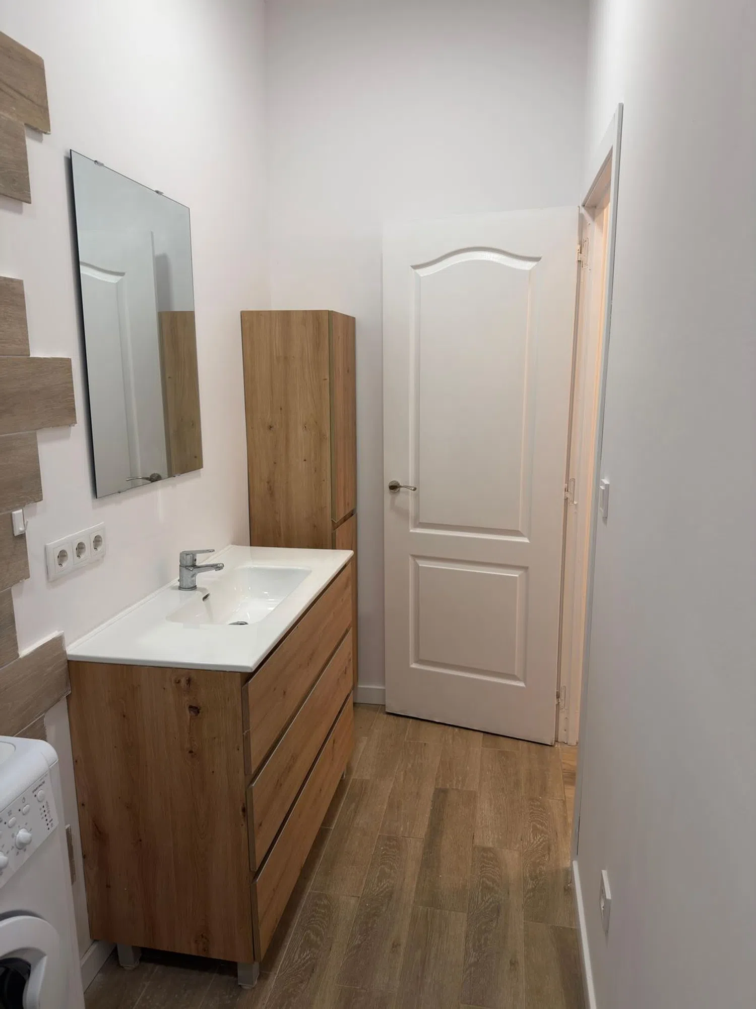 Piso en calle de Pallars, 96 - Foto 7