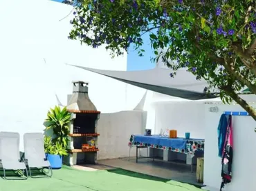 Chalet en  Avenida de la Diputación 22 - Foto 4
