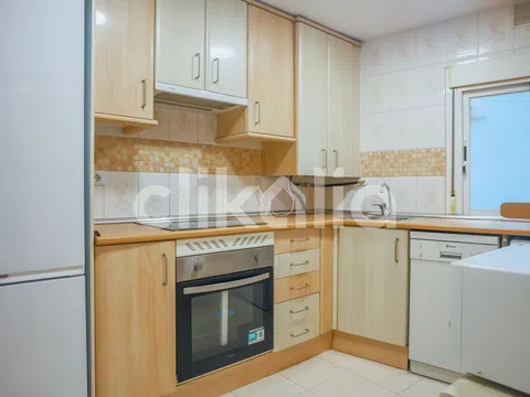 Piso en calle Núñez de Balboa - Foto 7