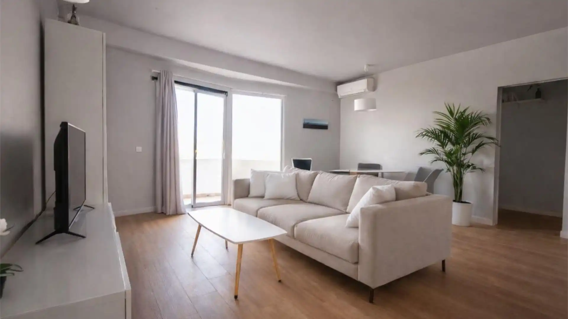 Piso en  Travesia Huerta de los Cristales 6 - Foto 1