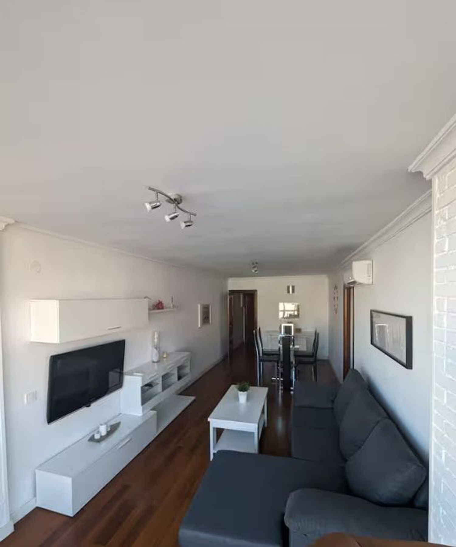 Piso en calle Abogado Federico Orellana Toledano, 14 - Foto 1