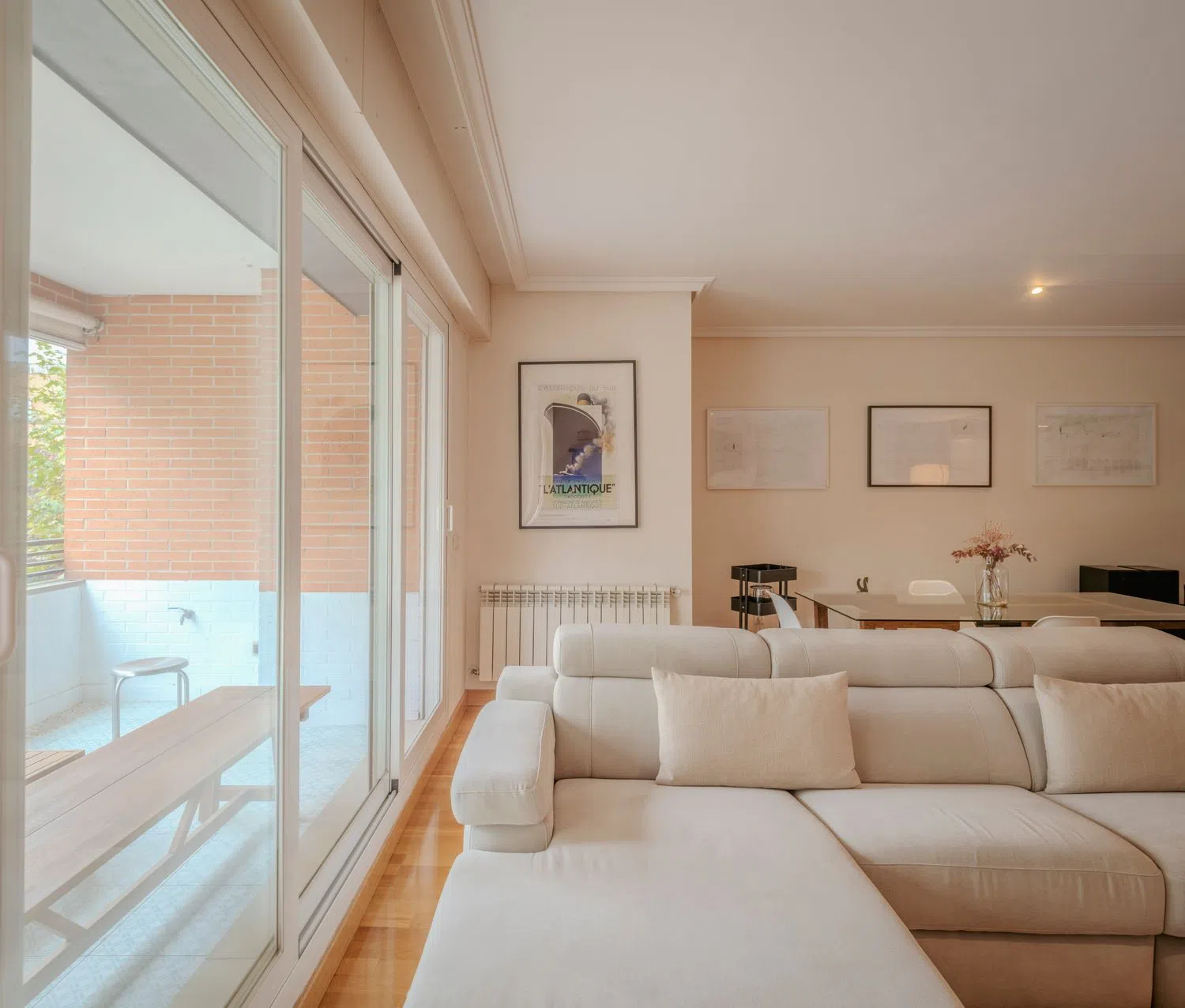 Piso en calle Terral, 17 - Foto 1