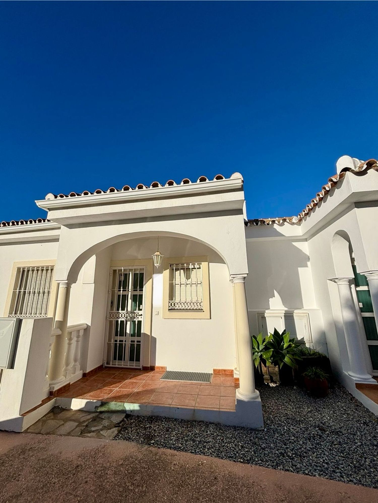 Chalet adosado en Urbanización Pueblo Valtocado, 1 - Foto 1