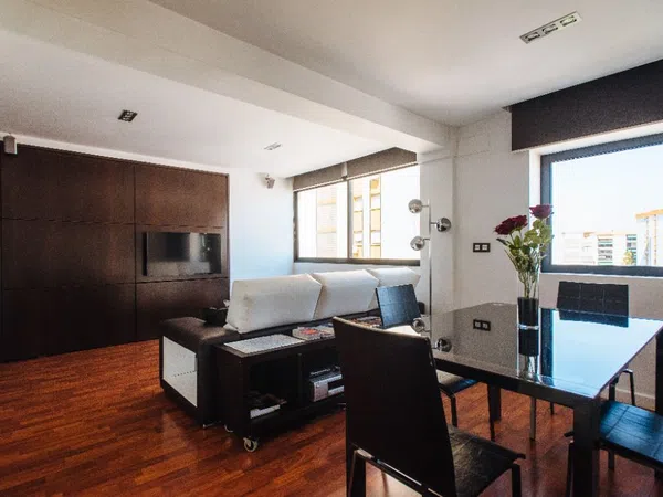 Piso en ronda de los Tejares, 21 - Foto 3