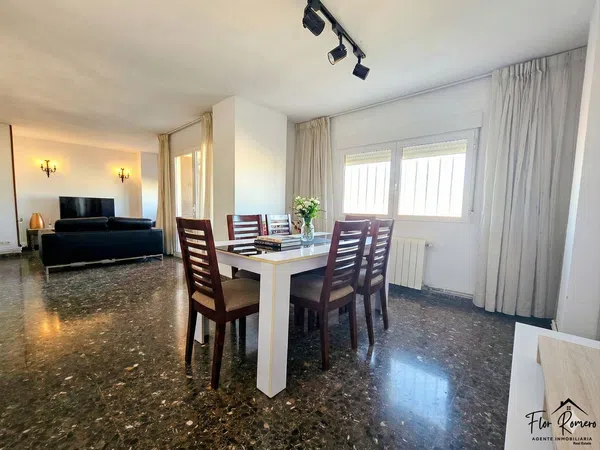 Piso en avenida del Doctor Waksman, 15 nmeropiso - Foto 7