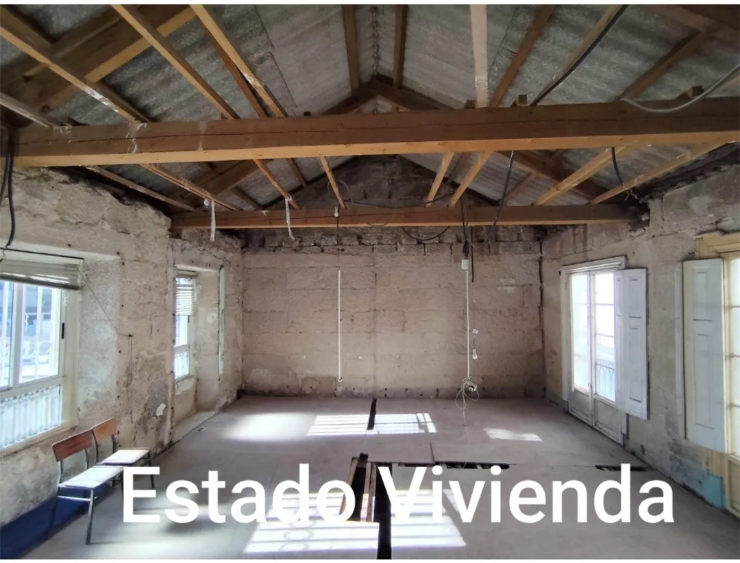 Casa adosada en  Praza Porta do Sol 6 - Foto 9