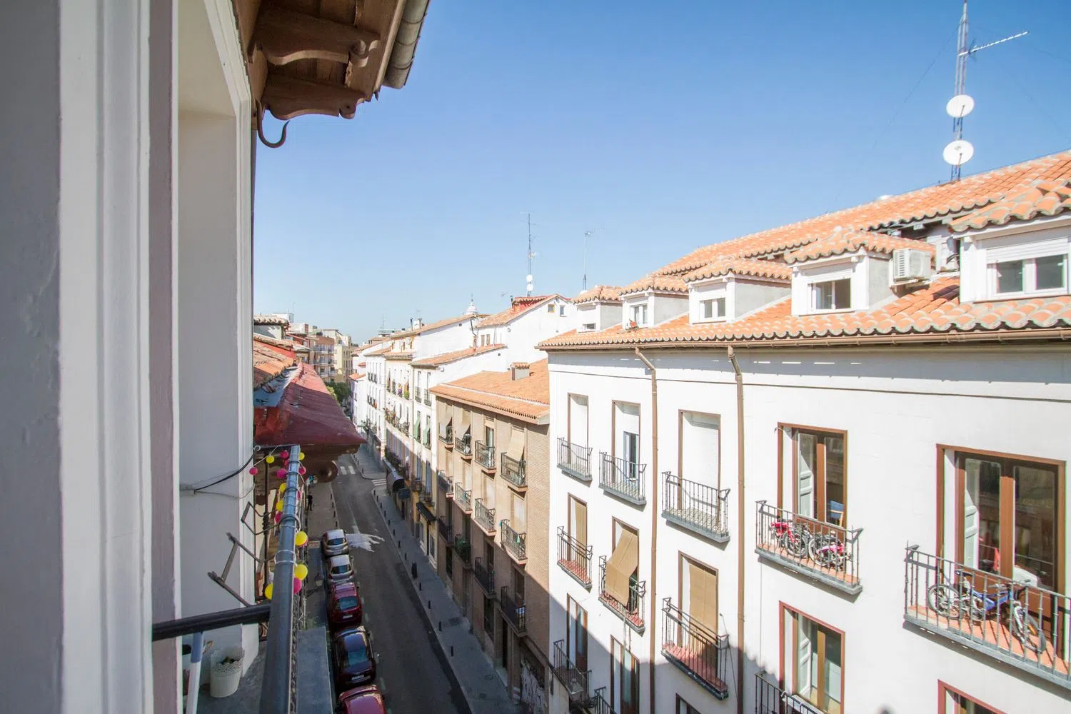 Piso en calle de Calatrava, 7 - Foto 5