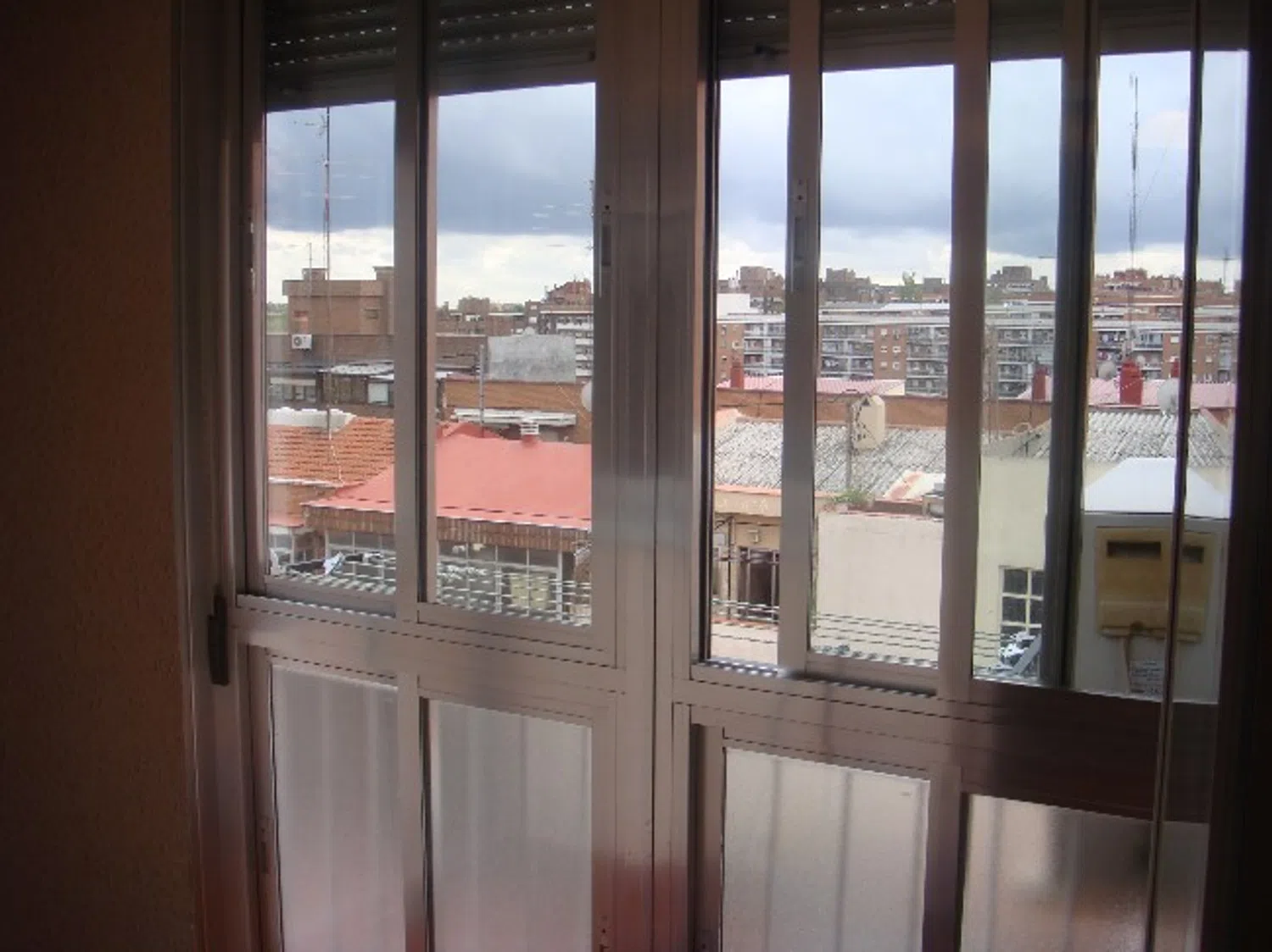 Piso en calle Vicente Camarón, 21 - Foto 3